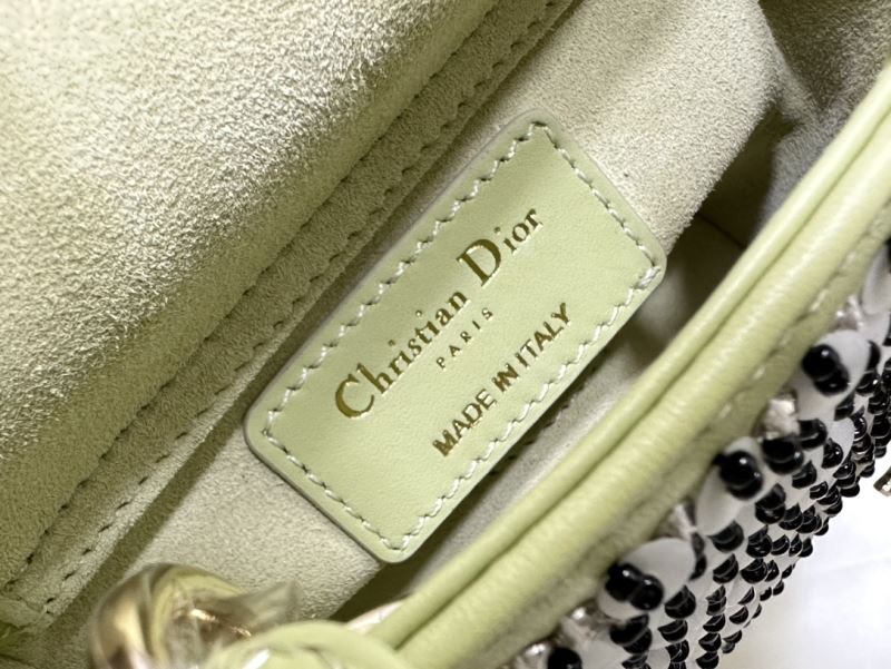 Christian Dior My Lady Bags